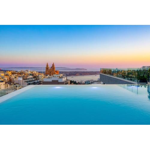 Solana Hotel & Spa