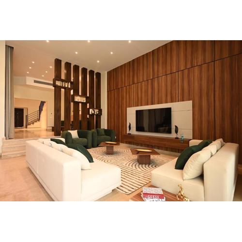 Solana luxury Mansion