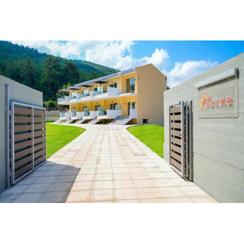 Solar Suites