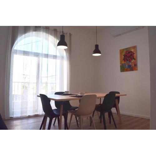 Solara Heaven, Mosta