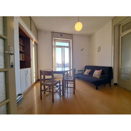SOLARIA Apartment