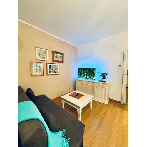 Solaris Apartment with swimming pool