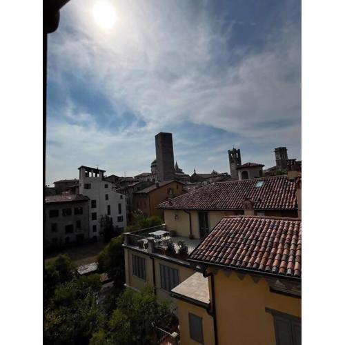 Solata 8 Bergamo Alta