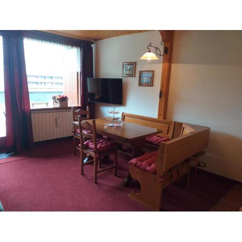 Soldanella Cervinia apartment Vda Vacanze in Vetta CIR 0253