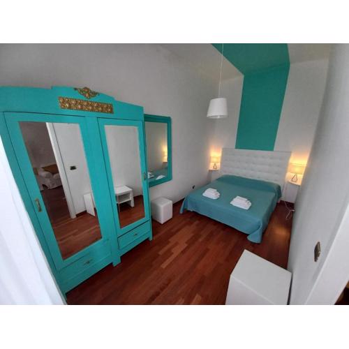 Sole amarè guest house