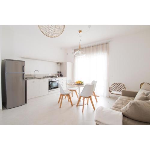 Sole Apartment - ApulianStay Group