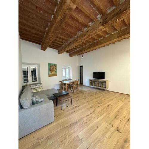 Sole Apartment Livorno