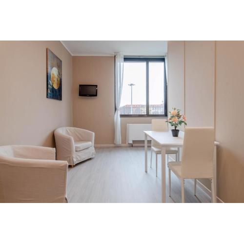 Sole Apartment