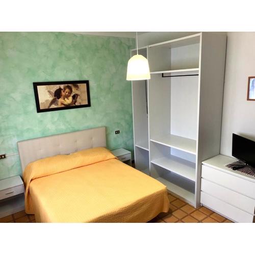 Sole Apartment