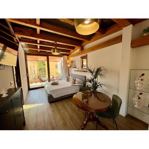 Sole apartment