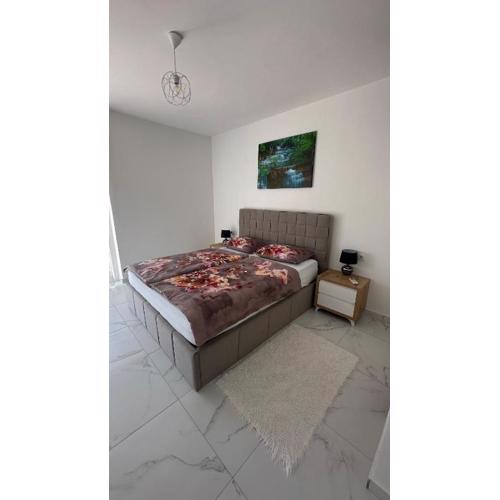Sole apartments Bea