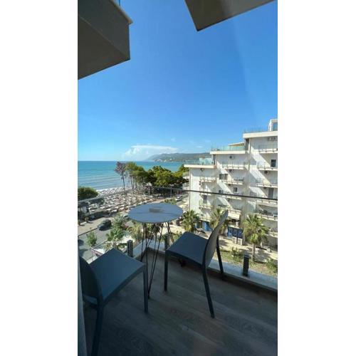 Sole apartments Tea