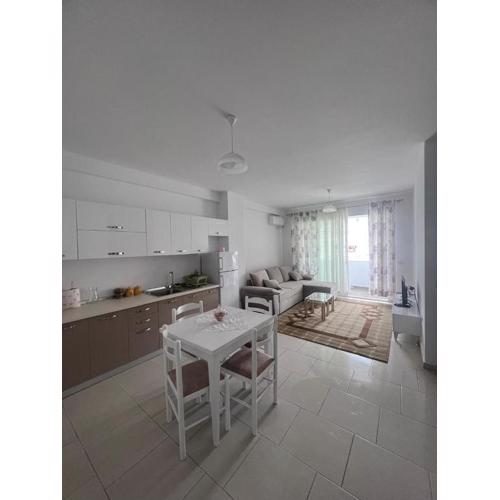 Sole apartments