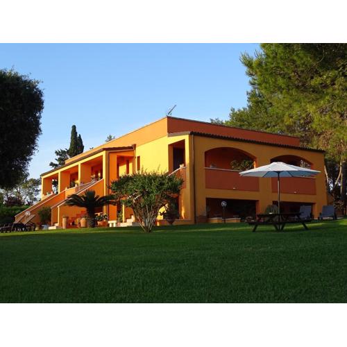 Sole del Mediterraneo