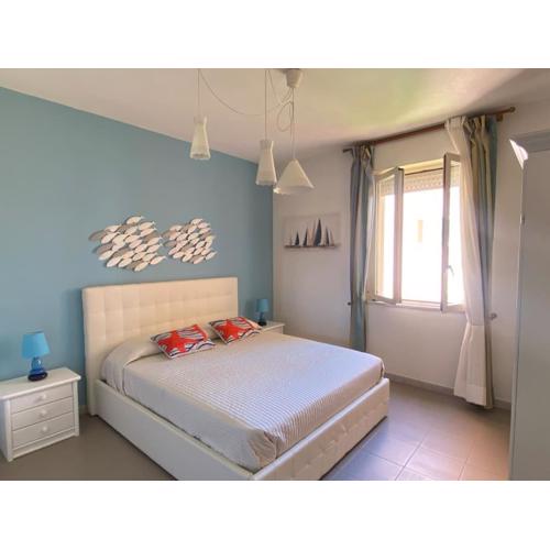 Sole di Carla- Appartamento sul mare