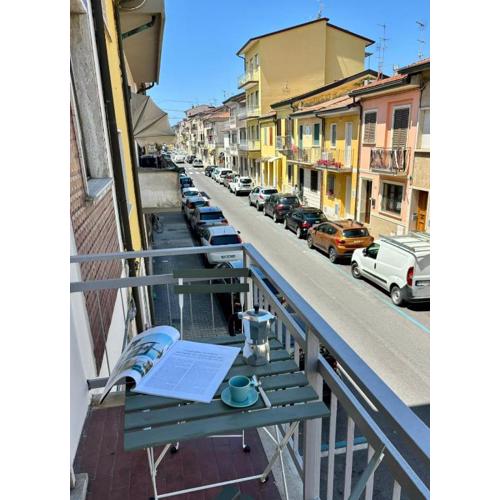 SOLE e MARE - Viareggio