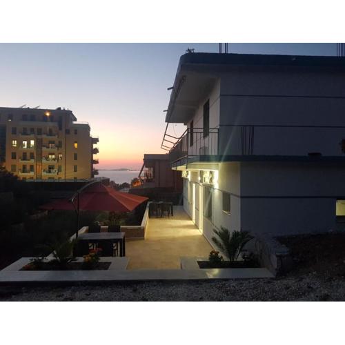 SOLE INN
