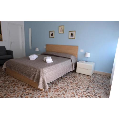 Sole & Luna Guest House