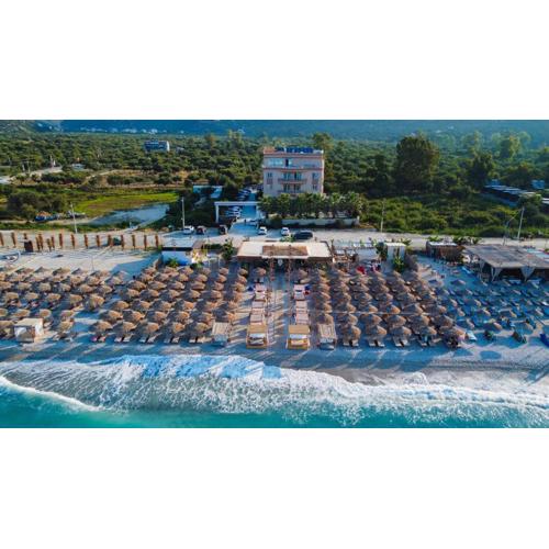 Sole Luna Hotel