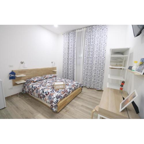 Sole Mio Rooms & Breakfast - Rodi