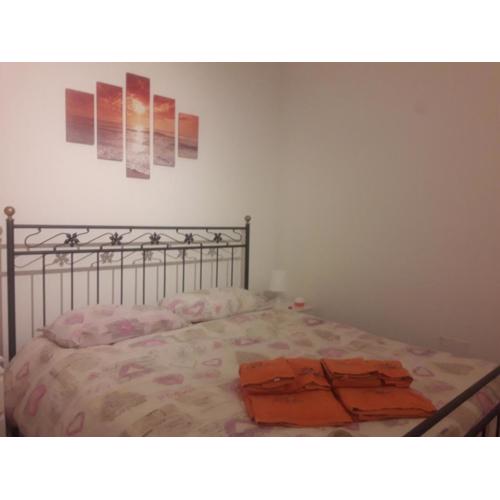 Sole Mio Rooms & Breakfast