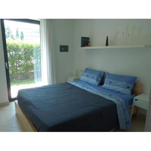 Sole Riva apartment