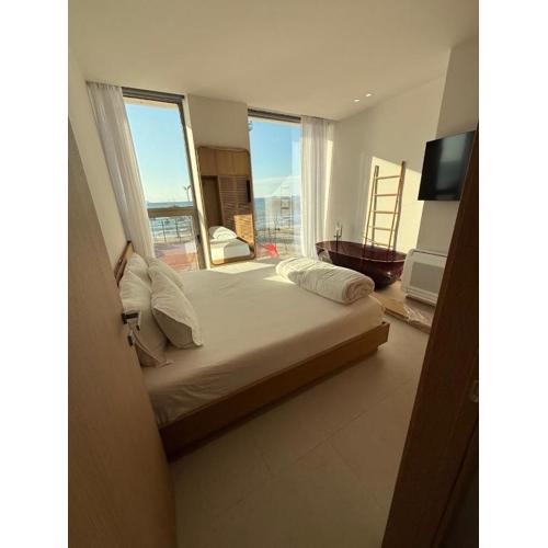Solea Apartment