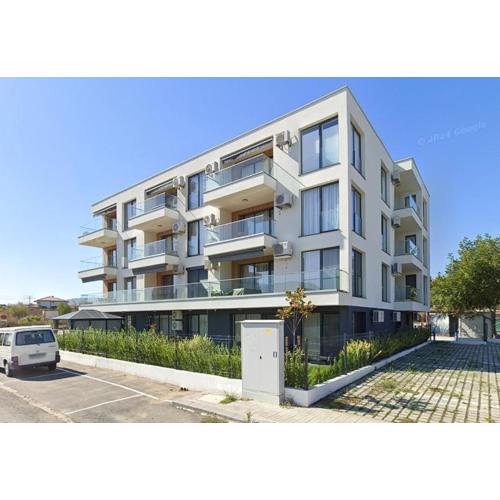 Solea Suites