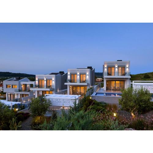 Soleado Luxury Villas