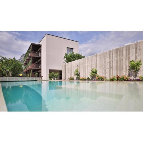 SOLeARIA residence