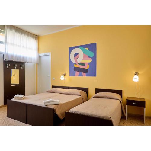 Soleē, Family Holidays & Hostelling