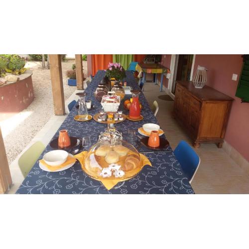 SoleeSale Appartamenti e Camere Per Vacanza