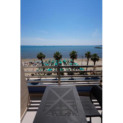 Solei Apartments