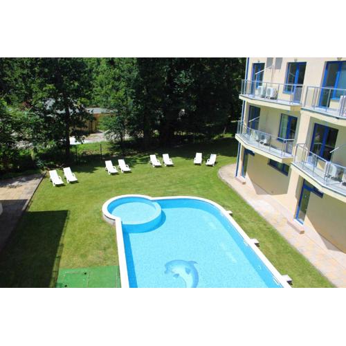 Solei Apartments
