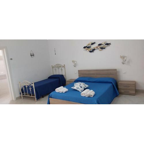 SOLEIDA - appartamento turistico