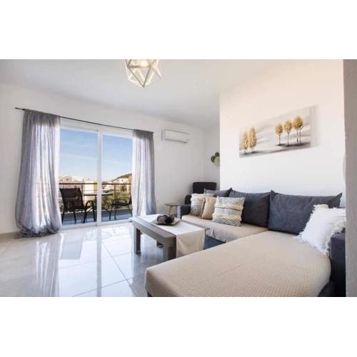 Soleil Apt 1