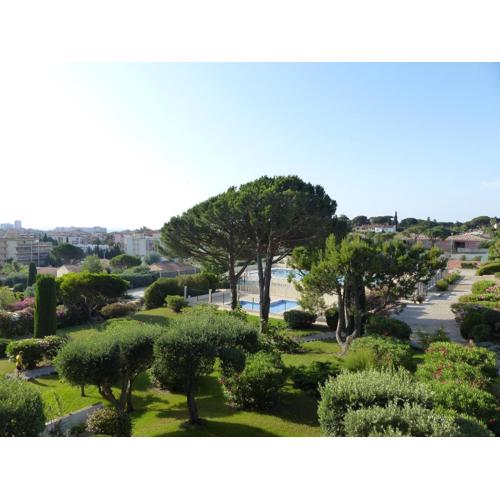 Soleil du Préconil