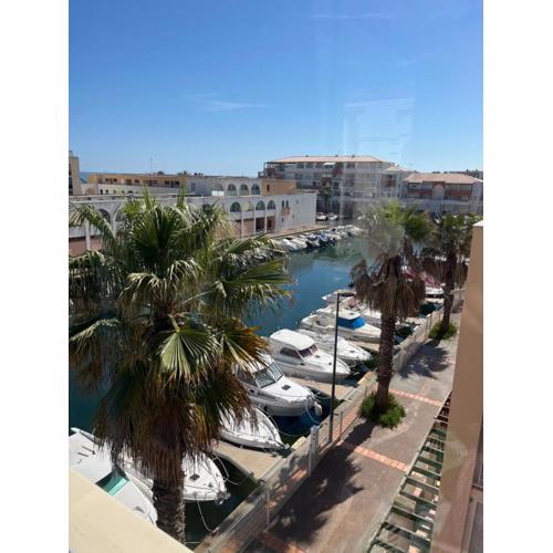 soleil mer et détente