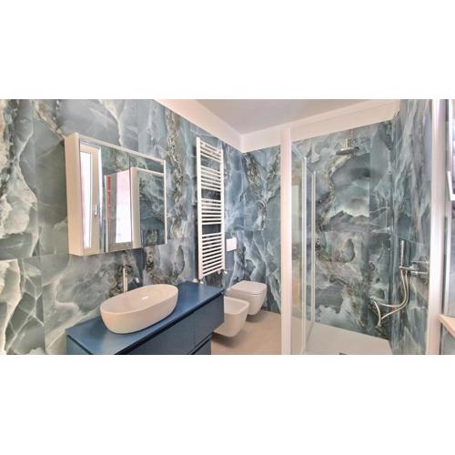 Soleil Pool apartment