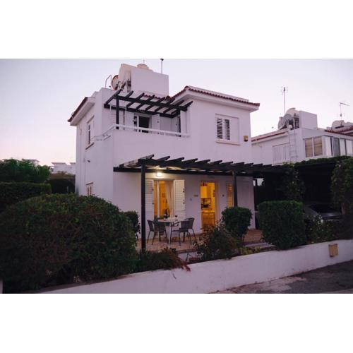 Soleil Residence, near Konnos Beach