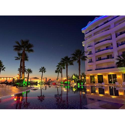 Soleil Summer Apartments