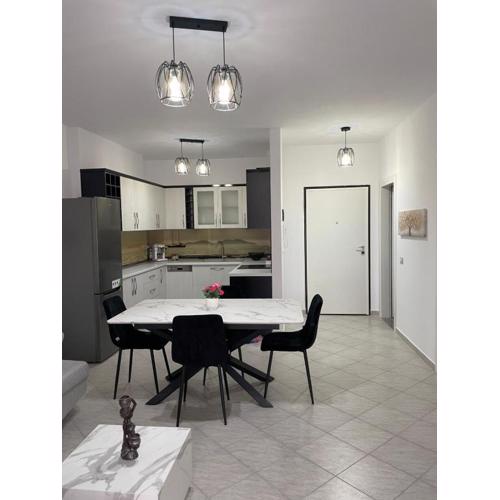 Soleira Apartment