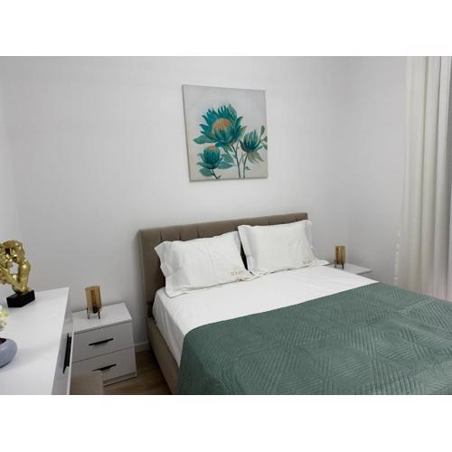 Soleis Apartament