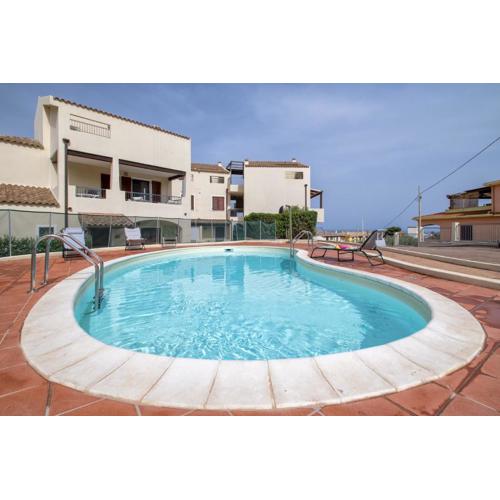 Soleluna apartment