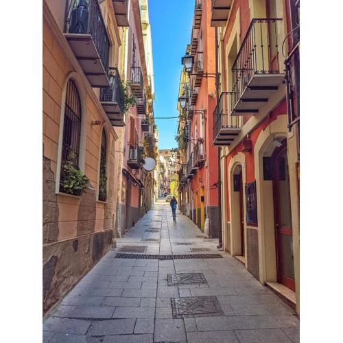 SoleLuna b&b