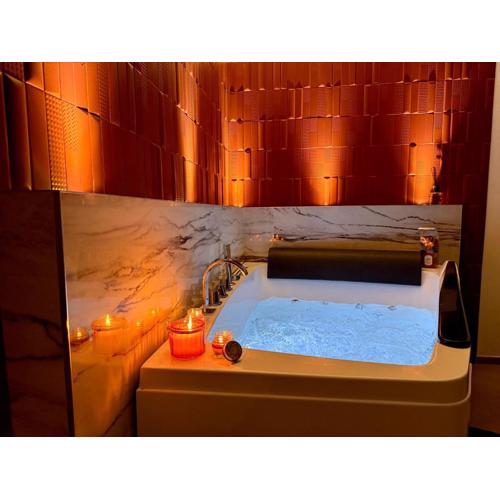 Sole&Luna Boutique Rooms - Bari city center