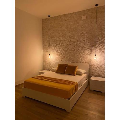 Soleluna House - Lecce Centro con Wifi e Balcone