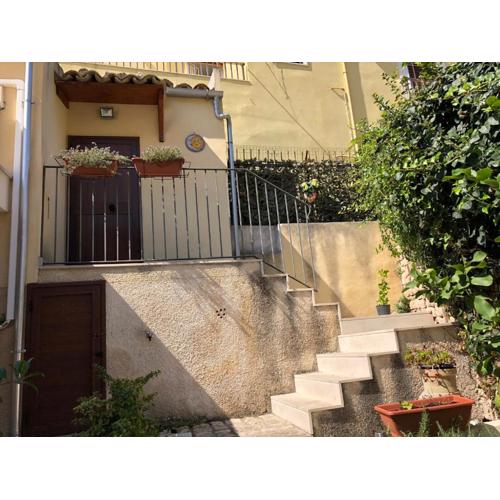 SoleLuna House