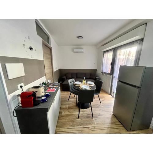 Solemar Apartments Holiday