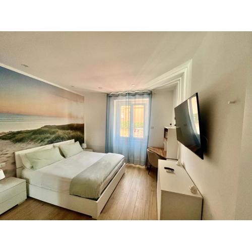 Solemar apartments Kennedy